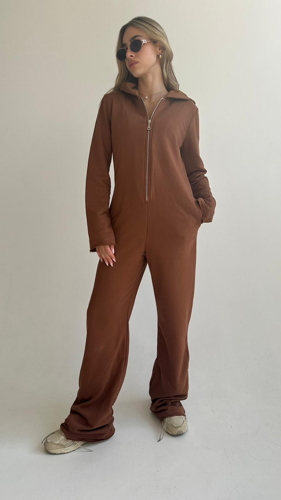 אוברול דרים