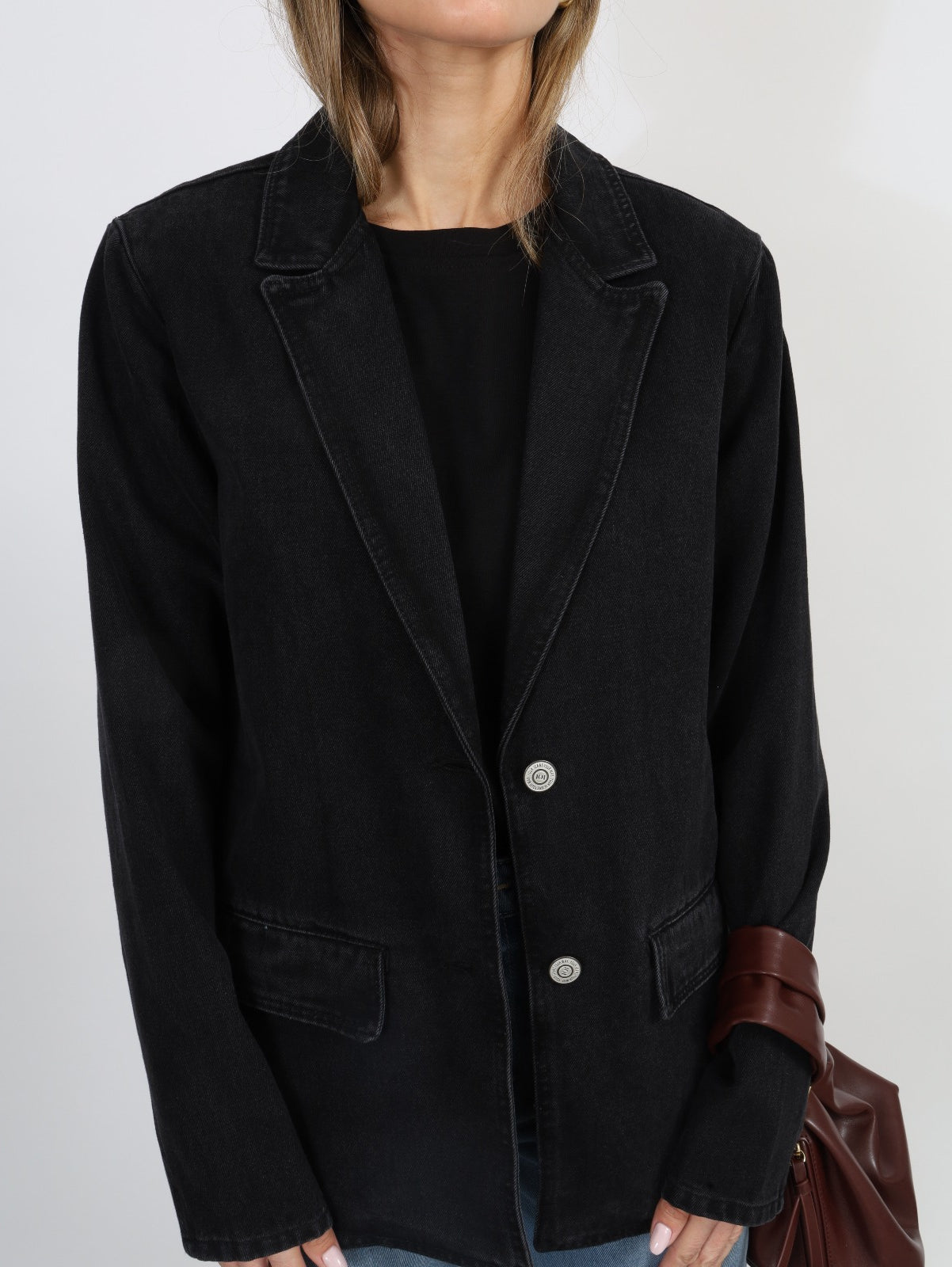 ג'קט בוסטון