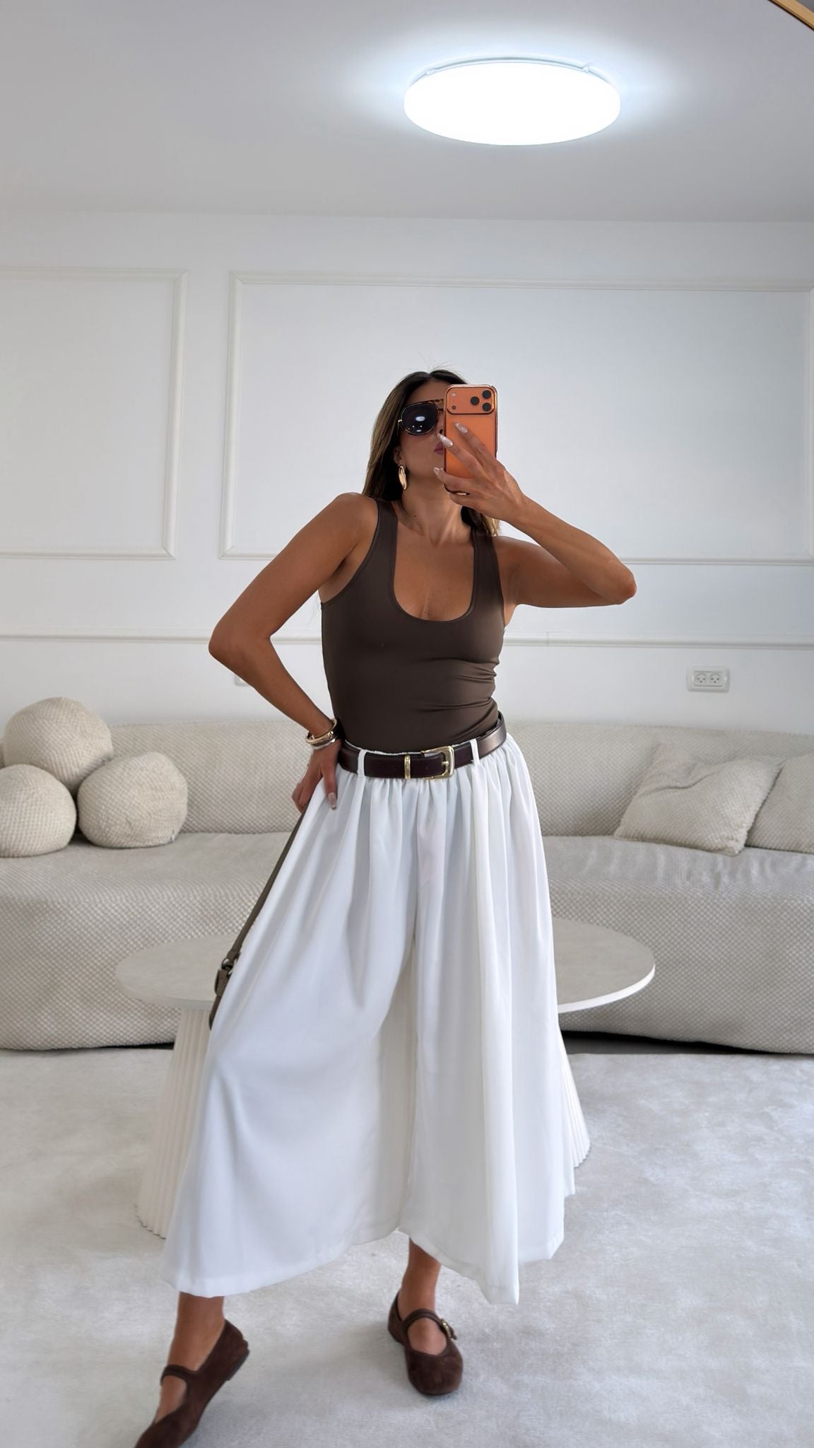 בגד גוף מוניק