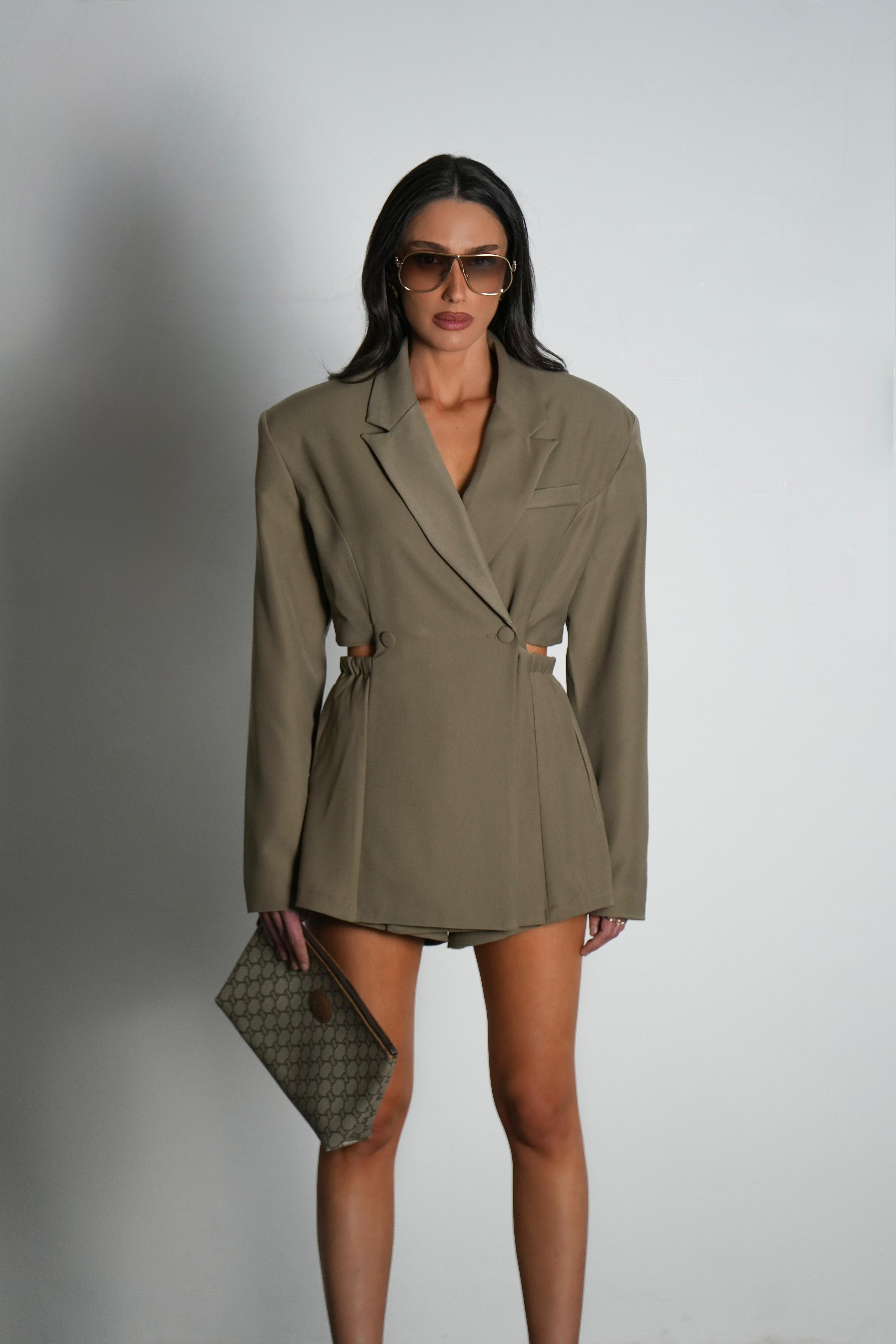 אוברול שינייד