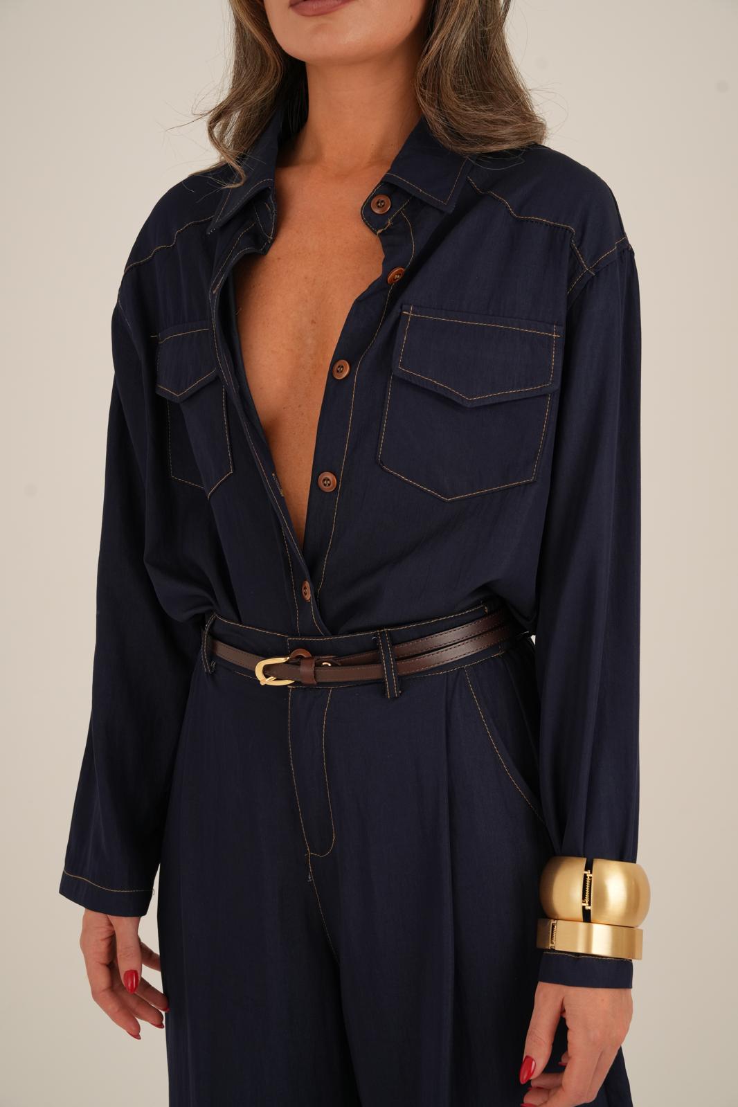 חליפת מייגן