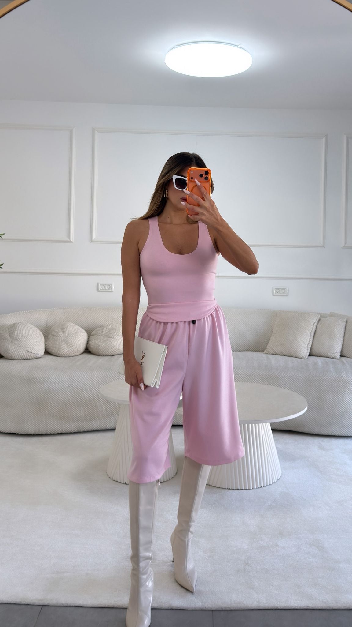 חליפת ברמודה נויה