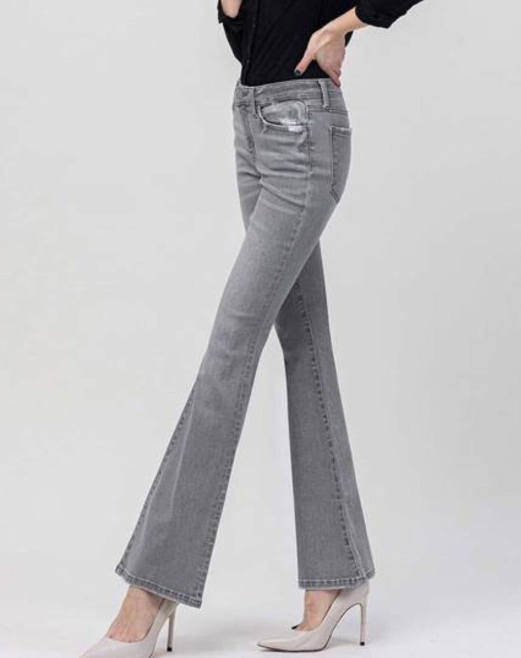 ג'ינס חן FLYING MONKEY