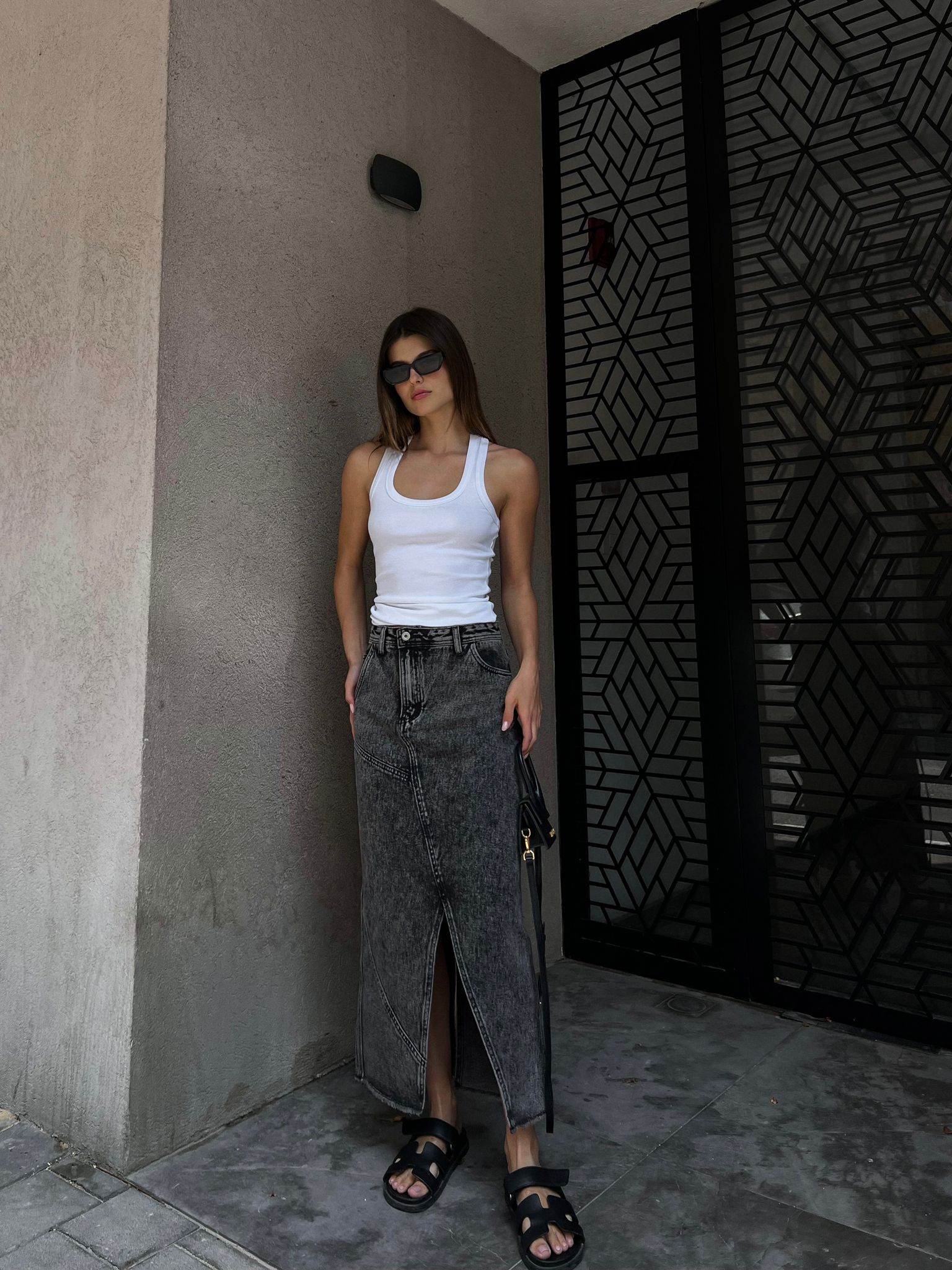 חצאית ג'ולי