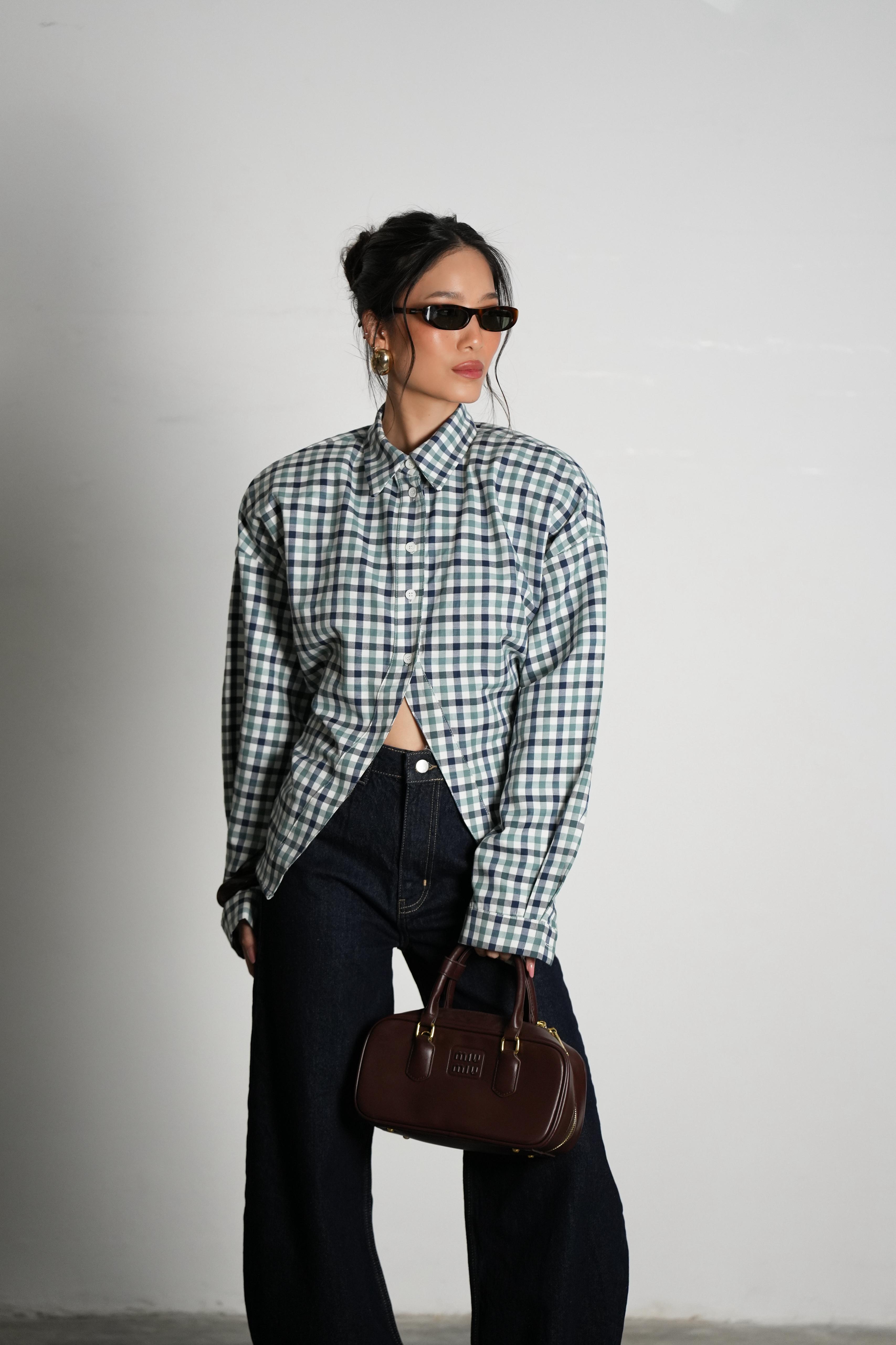 חולצת סילברה