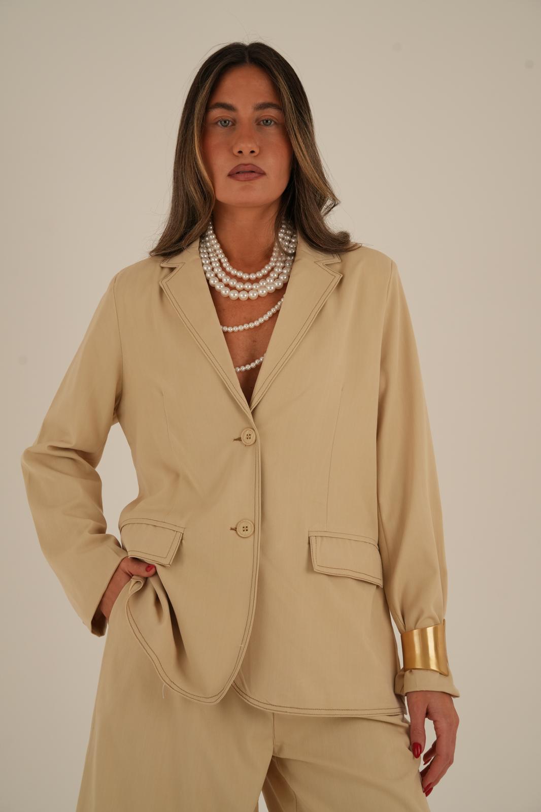 חליפת ויולט