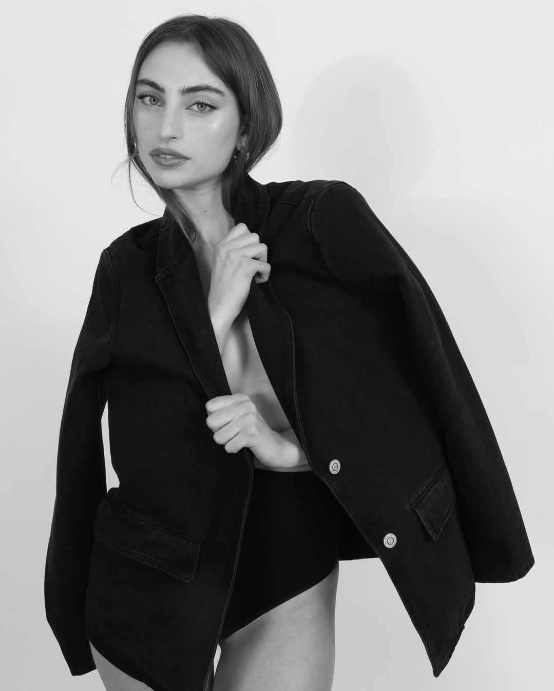 ג'קט בוסטון